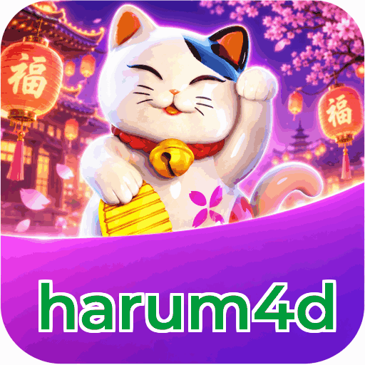 harum4d Indonesia