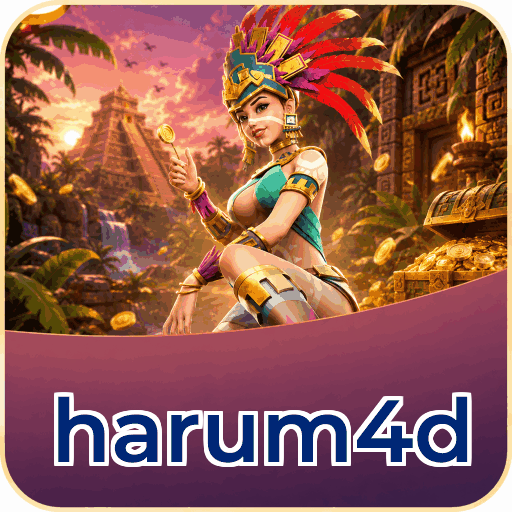 harum4d