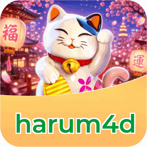 harum4d