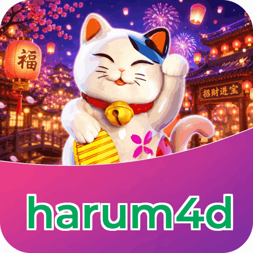 harum4d Indonesia