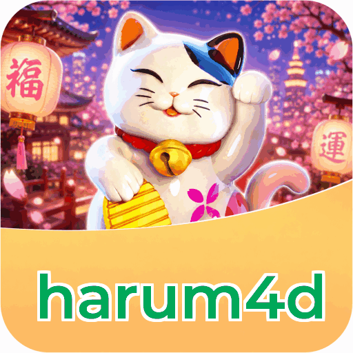 harum4d Indonesia