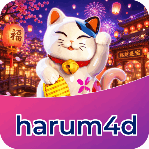 harum4d Indonesia