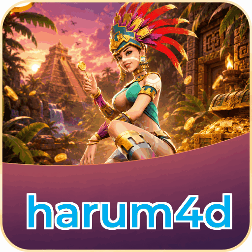 Tampilan antarmuka harum4d APK v4.7.5 saat pengujian performa dan keamanan di perangkat Android