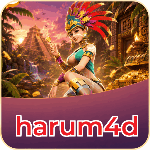 harum4d Indonesia