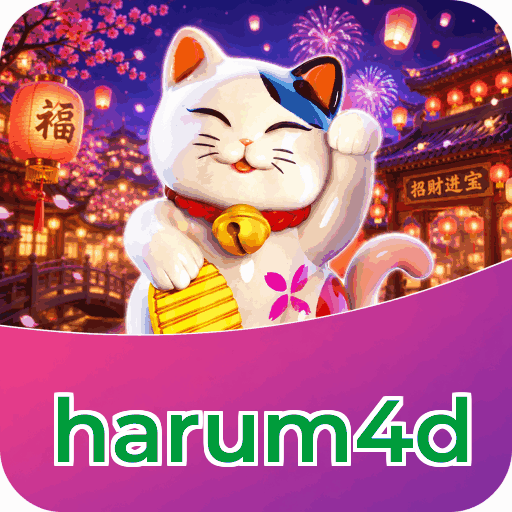 harum4d